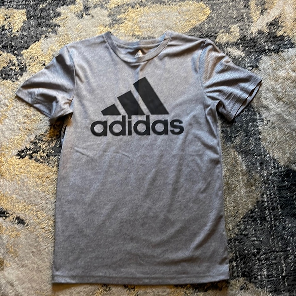 Adidas climalite T-shirt